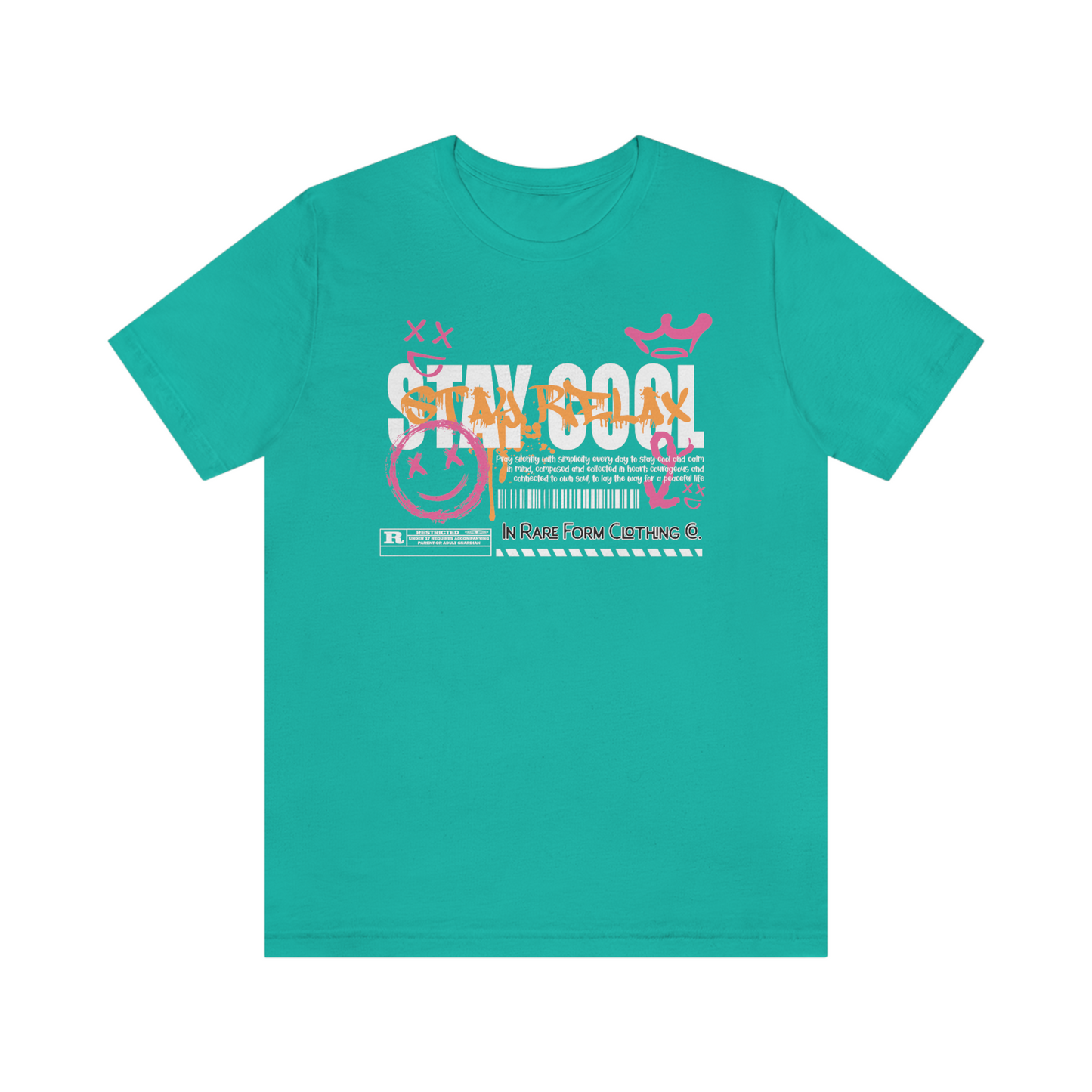 Stay Cool T-Shirt