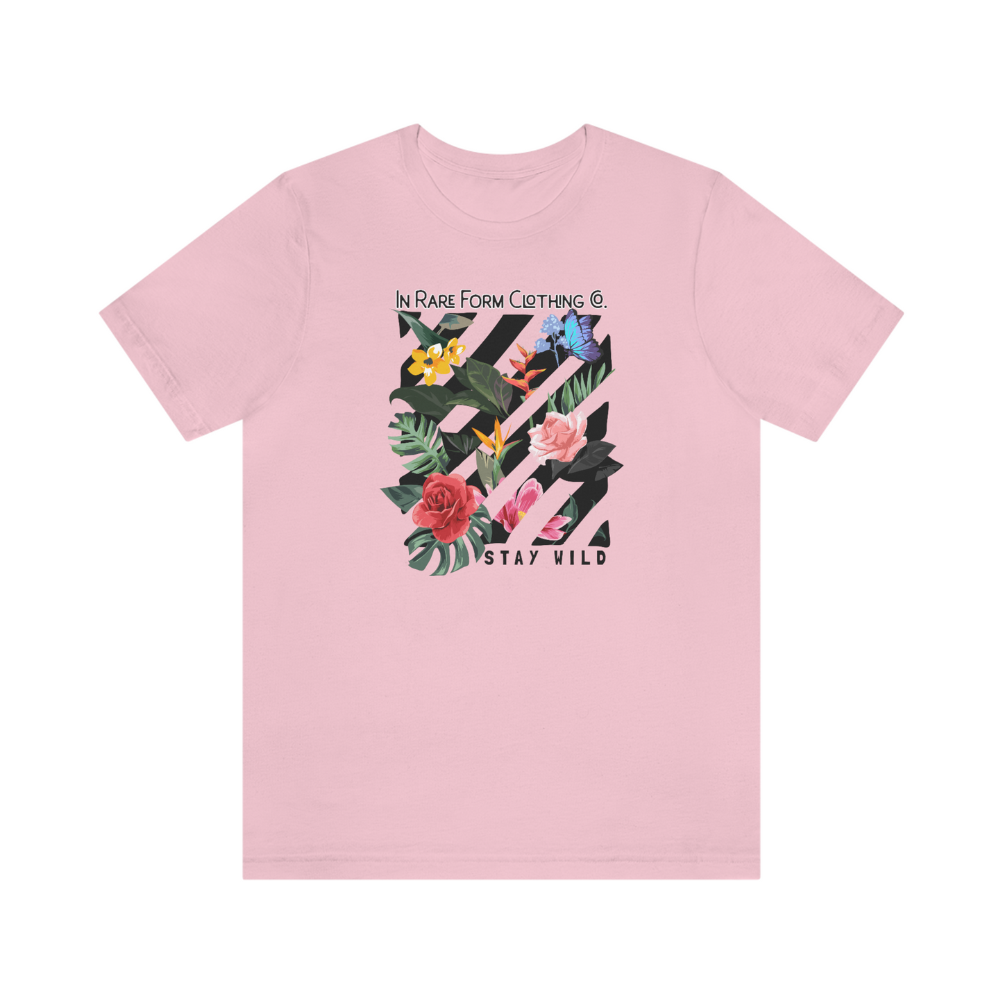 Stay Wild T-Shirt