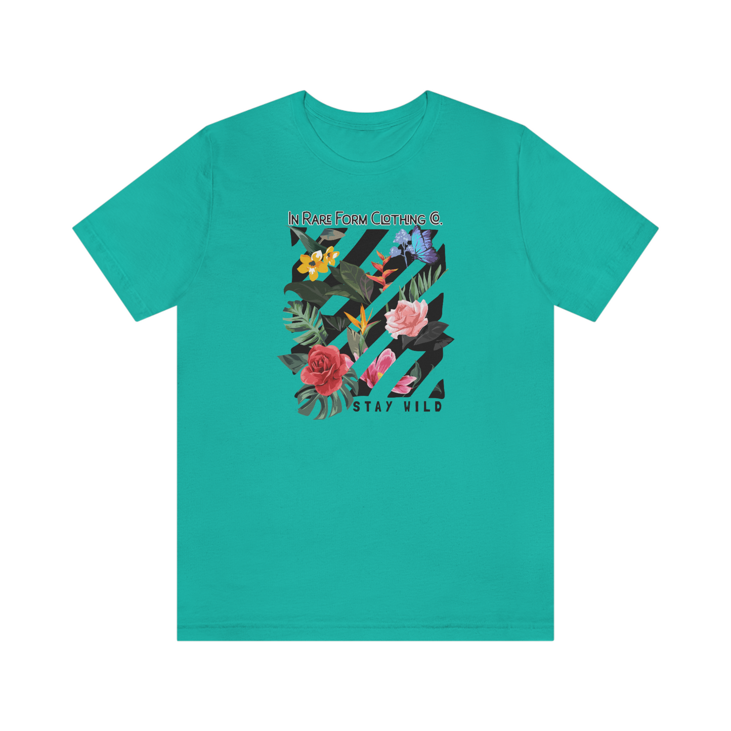Stay Wild T-Shirt