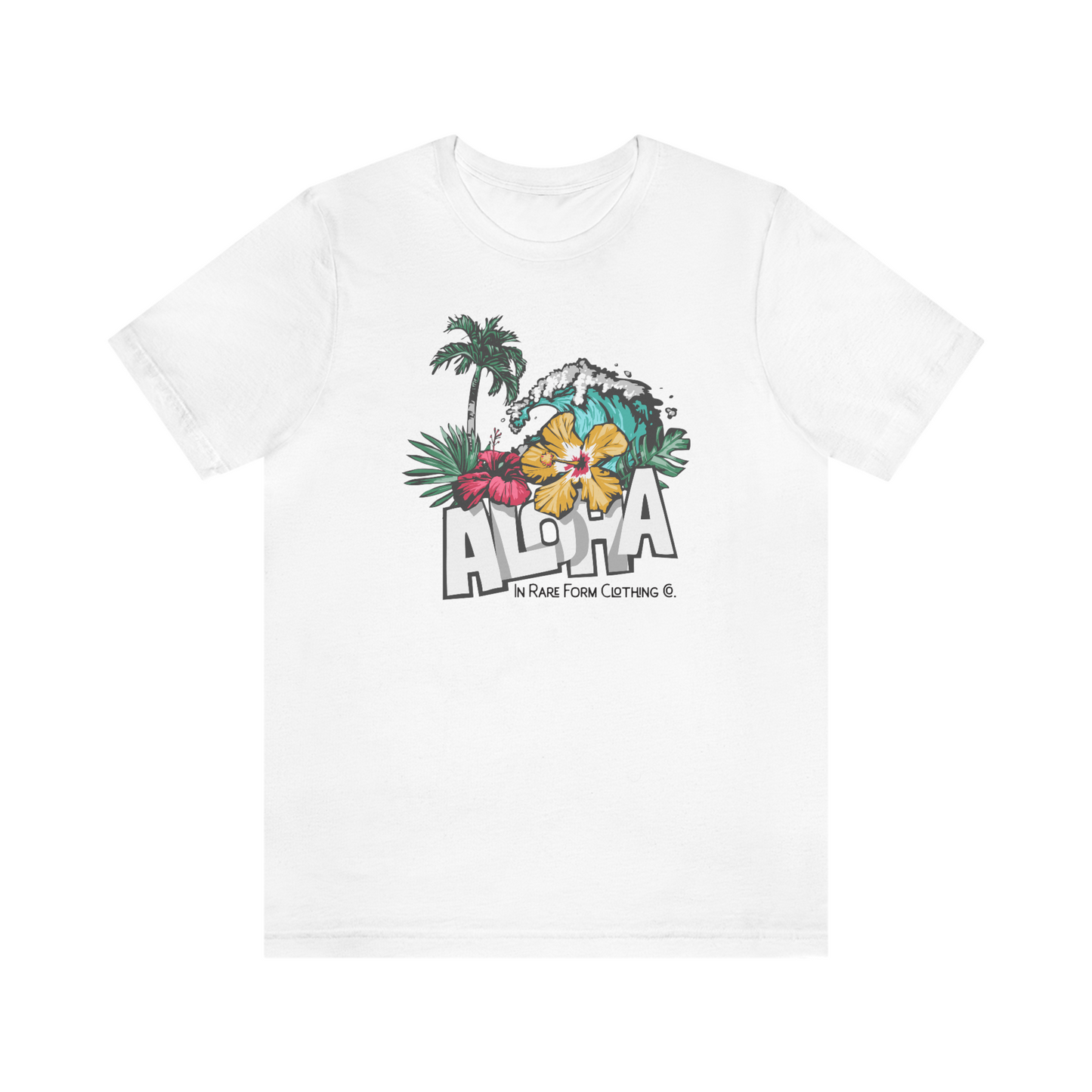 Aloha T-Shirt