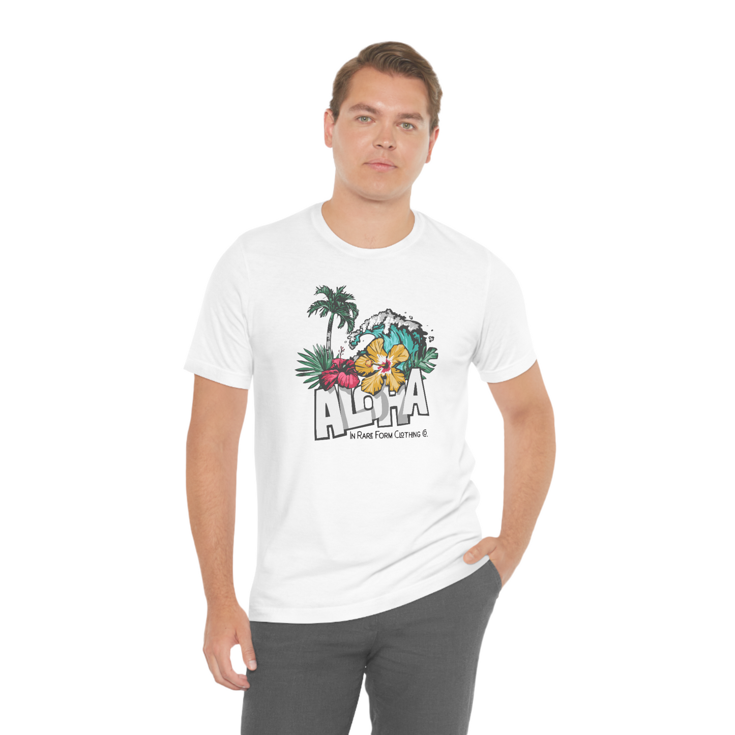 Aloha T-Shirt