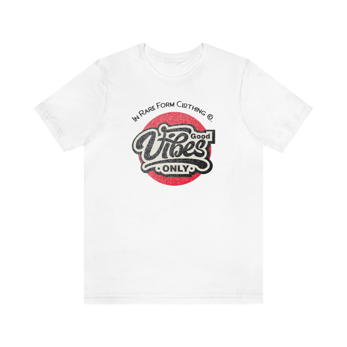 Good Vibes T-Shirt