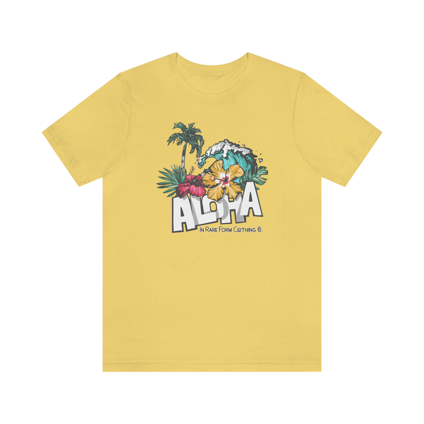 Aloha T-Shirt