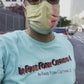 In Rare Form Logo 4 T-Shirt