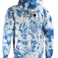 Blue Tie Dye Always Fresh Sweatshirt