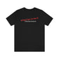 In Rare Form Logo 4 T-Shirt