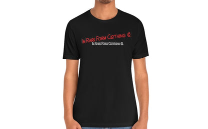 In Rare Form Logo 4 T-Shirt