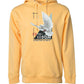 Freedom Dove Hoodie