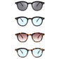 Round Retro Circle Vintage Fashion Sunglasses