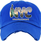NYC Vintage Dad Hats