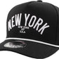 New York SnapBack