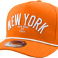 New York SnapBack