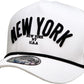 New York SnapBack