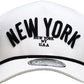 New York SnapBack