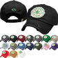 Leaf Vintage Cap