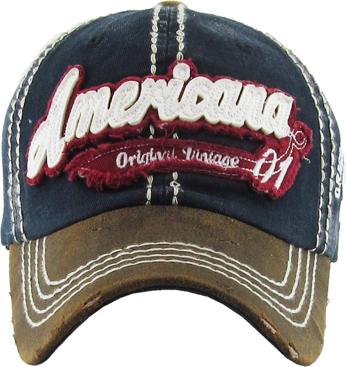 Americana Vintage Cap