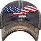 USA American Vintage Cap
