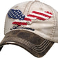 USA American Vintage Cap