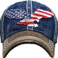 USA American Vintage Cap