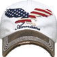USA American Vintage Cap