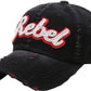 Rebel Vintage Hat