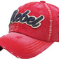 Rebel Vintage Hat