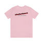 In Rare Form Logo 4 T-Shirt