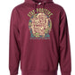 Stay Positive Hoodie