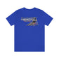 Subway Line T-Shirt
