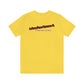 In Rare Form Logo 4 T-Shirt