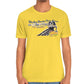 Subway Line T-Shirt