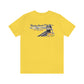 Subway Line T-Shirt