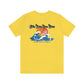 Ride Your Own Wave T-Shirt