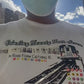 Subway Line T-Shirt