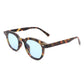 Round Retro Circle Vintage Fashion Sunglasses
