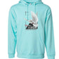 Freedom Dove Hoodie