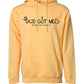 God Got Me Hoodie