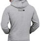 Grey Tiger Sweatshirt