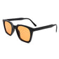 Classic Square Vintage Fashion Retro Sunglasses