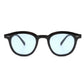 Round Retro Circle Vintage Fashion Sunglasses