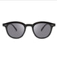 Round Retro Circle Vintage Fashion Sunglasses