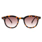 Round Retro Circle Vintage Fashion Sunglasses
