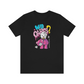 Who Cares T-Shirt