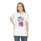 Who Cares T-Shirt